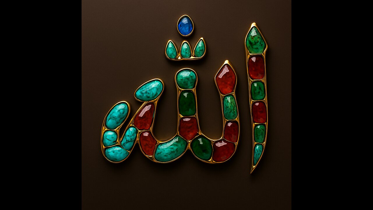 Ya Allah pak