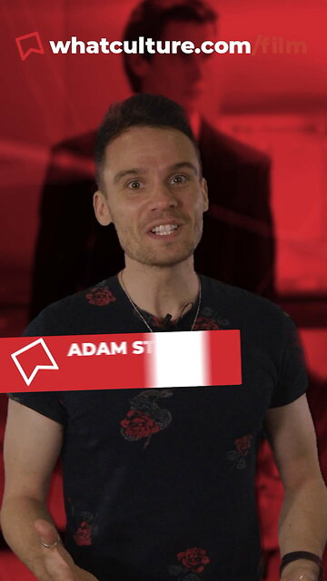 American Psycho’s Patrick Bateman Was Inspired By… #shorts