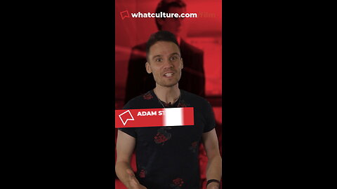 American Psycho’s Patrick Bateman Was Inspired By… #shorts