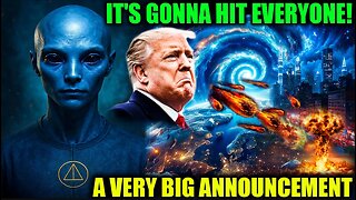 The Dark Cabal Is FALLING NOW: The Pleiadians Final Warning! - Deep State Military Tribunal.
