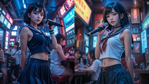 AI Lookbook Hot Beautiful Girl / Sexy Cute Women