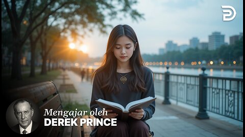 Mengklaim Warisan Kita - Manfaat Rohani dari Penebusan - Derek Prince Bagian 3