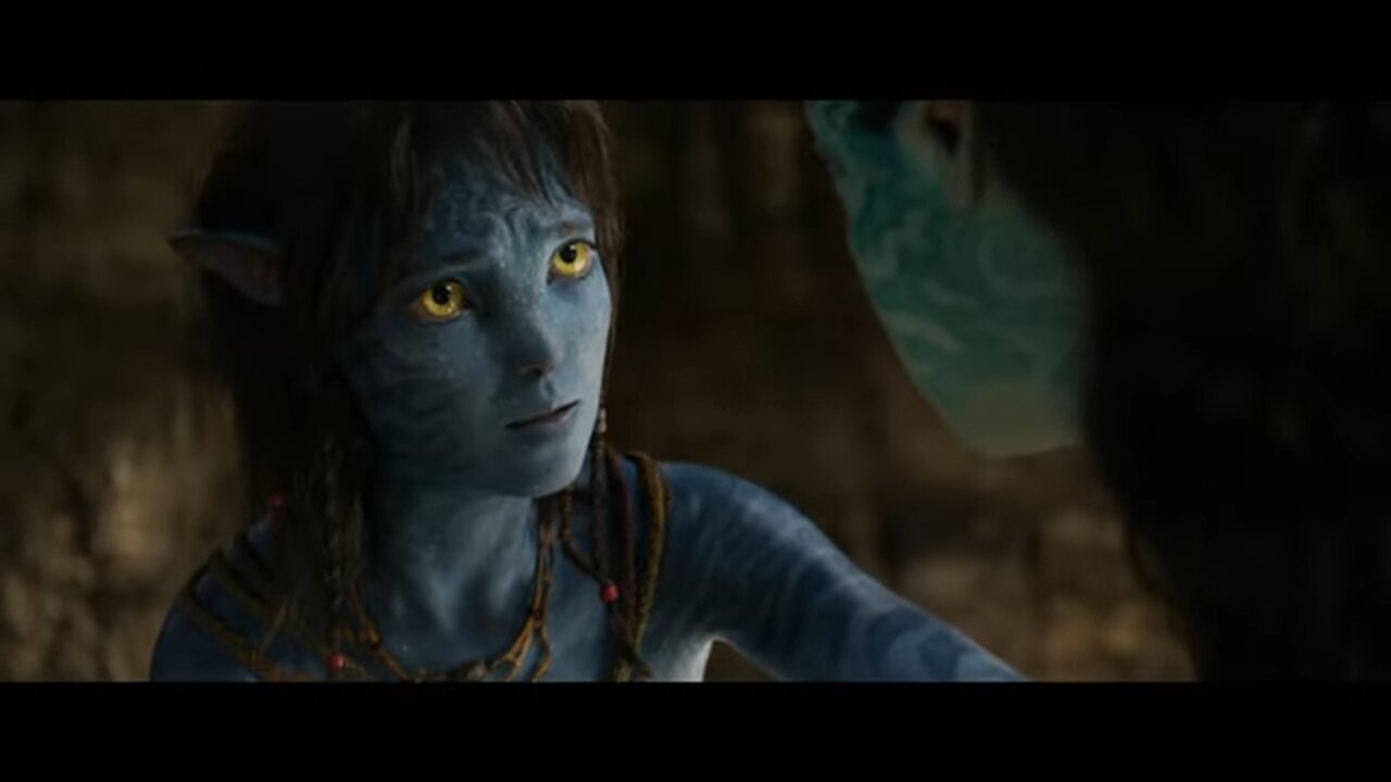 Avatar: Fire and Ash | Official Trailer