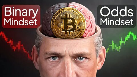 You’re Reading Bitcoin’s Price Wrong (Here’s Why)