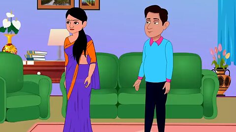 Indian Hindi cartoon stories part 1 every day one new season