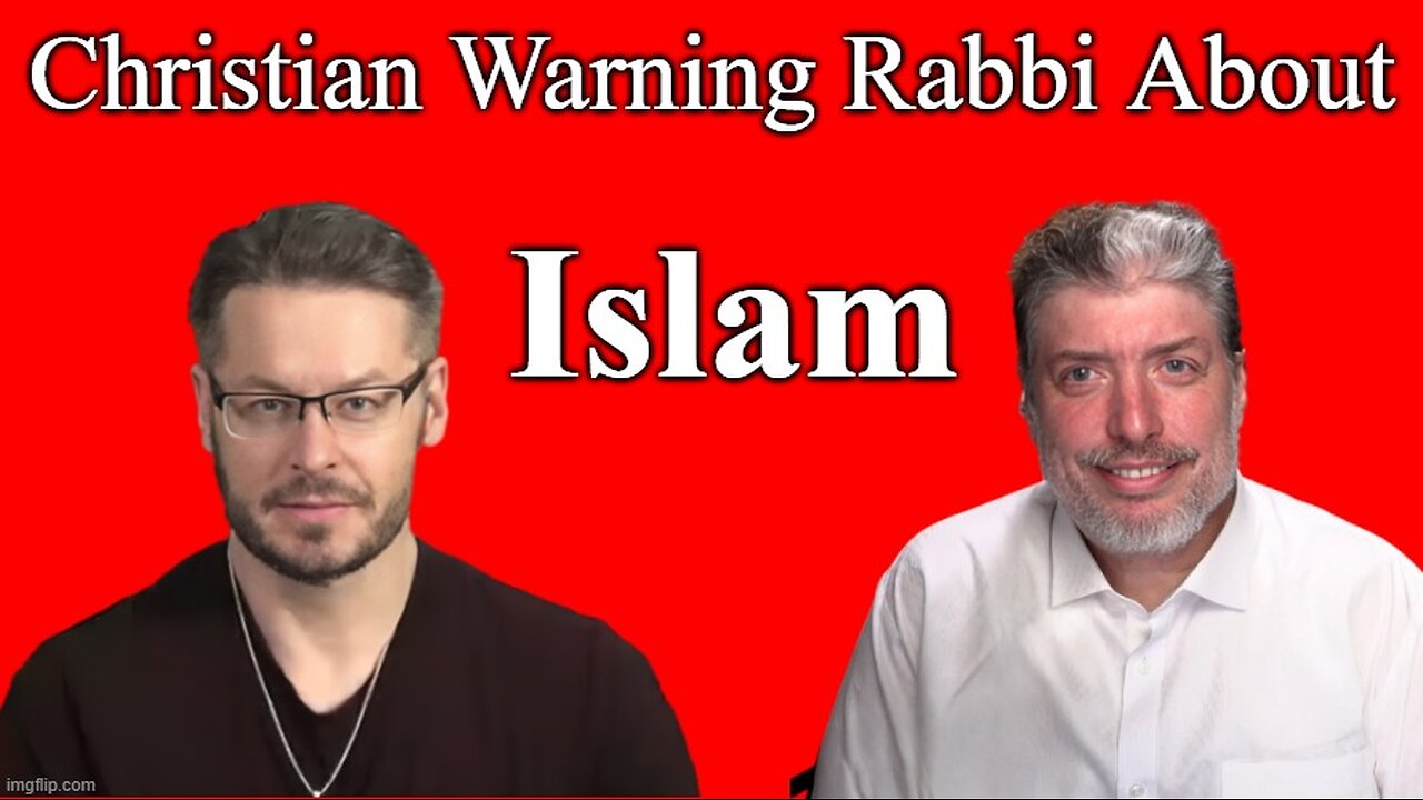 David Wood Warning Rabbi Tovia Singer