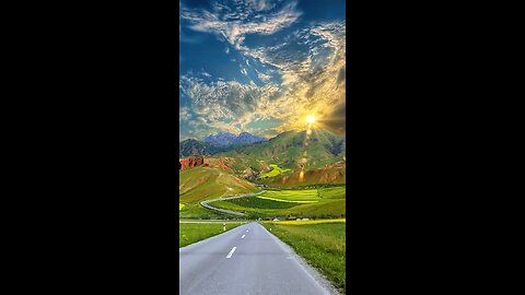 National Beauty