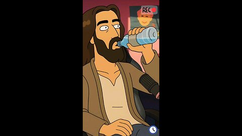 jesusreacts