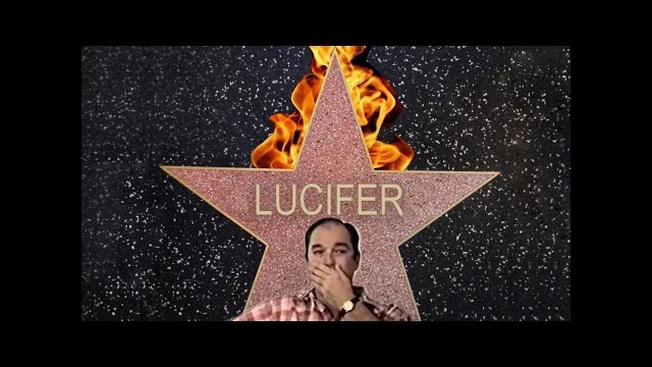 The Truth about Lucifer Worship (Bill Cooper)