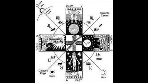 "Apocalypse Season - A Discussion with Jay Weidner, November 11th, 2022"