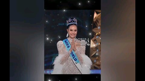 mis world 2025🌹🌹🌹