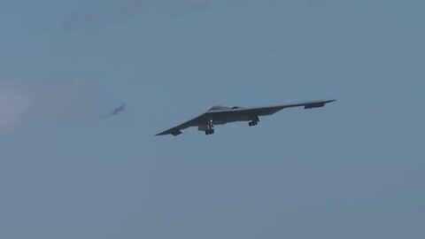 B-2 bombers return to US base after strikes on Iran nuclear sites