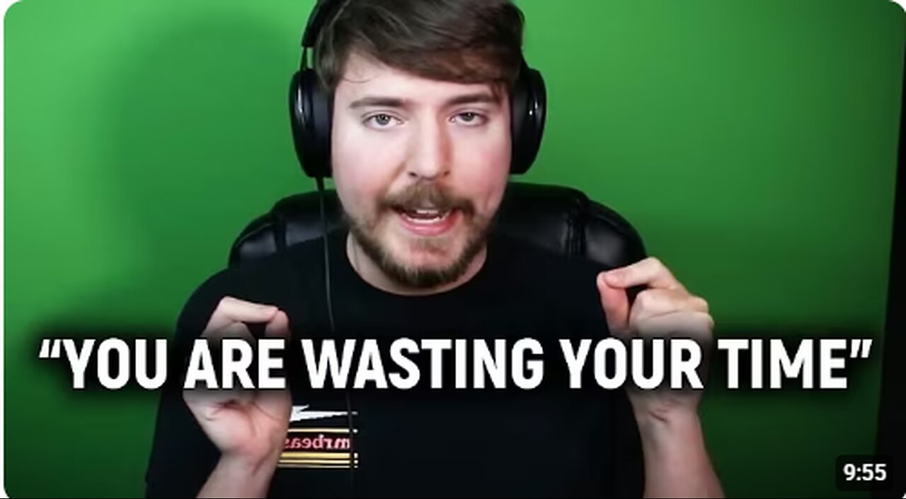 MrBeast being a YouTube Genius for 10 minutes straight watch Now!! .