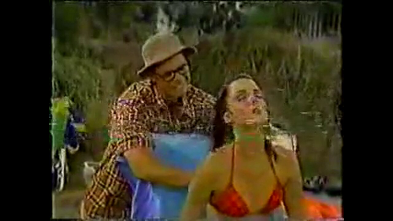 MRP's Soapy Hunks Pash Bash: "SEASON 1 (EPS. 278- 280)"