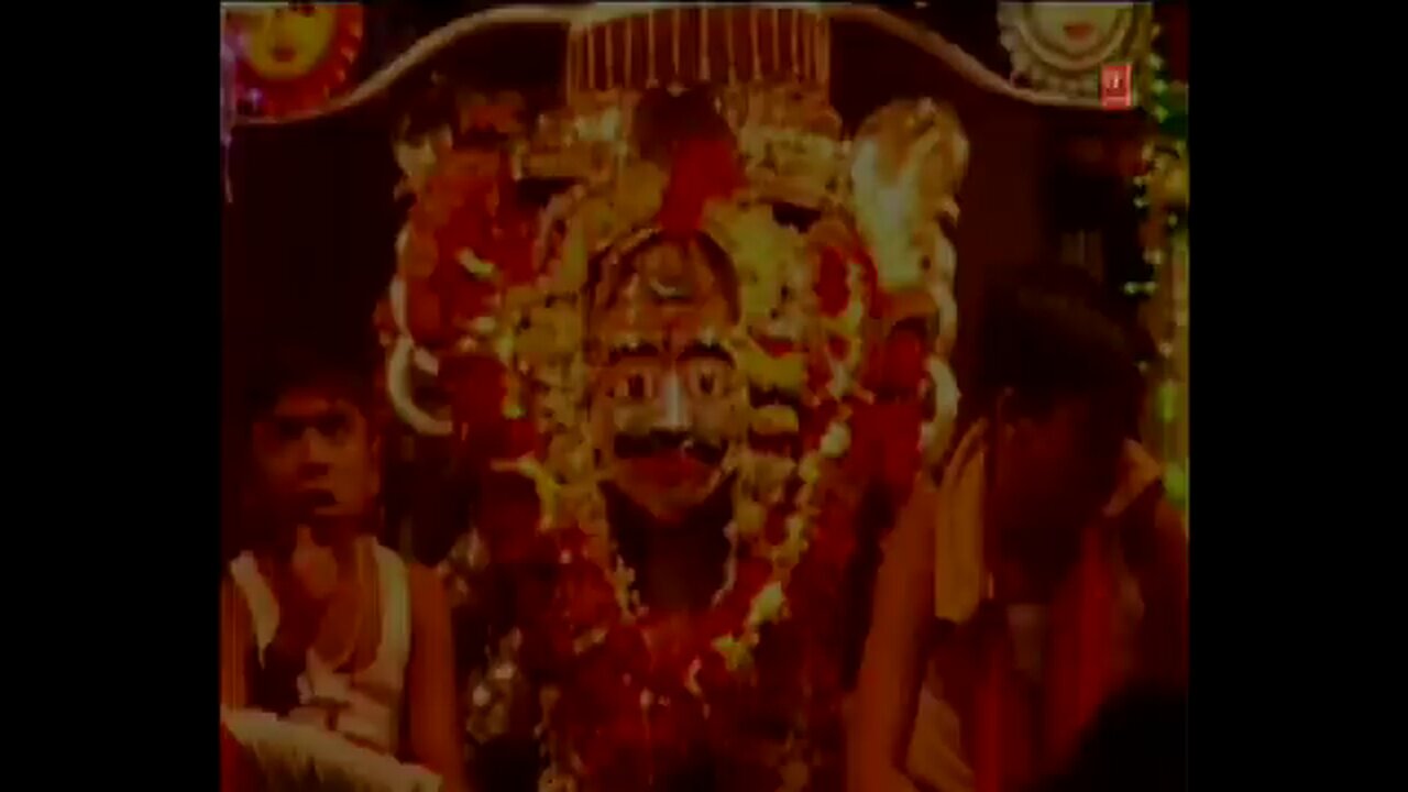 Kaal_Ki_Vikral_Ki_By_Anuradha_Paudwal_[Full_Song]_I_Bhasma_Aarti_At_Mahakal_Jyotirling_Temple🙏