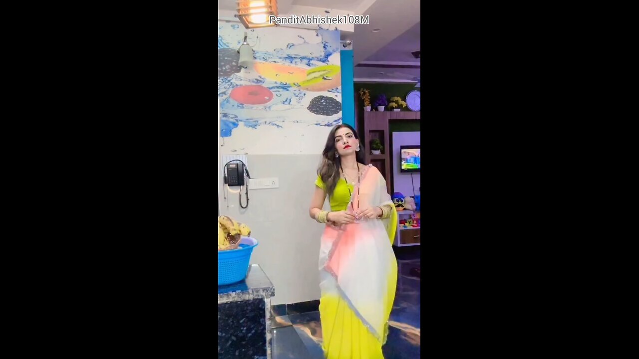 तुम इस घर को जन्नत बना सकती हो 🤣