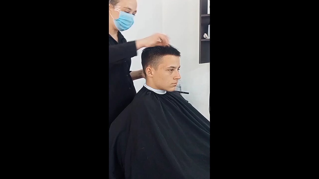 Next Level Barber