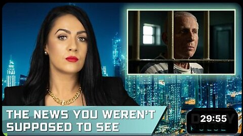 "Doge Discloses Massive Scandal, Meta-CCP Controversy, Fauci's Legal Battle - Daily Dose Ep 2"