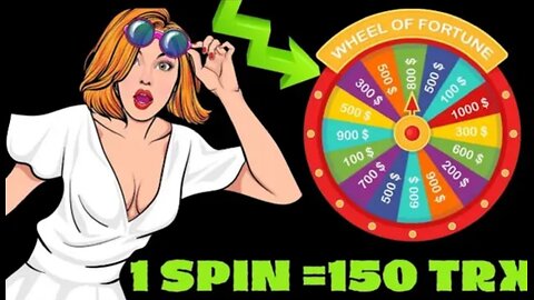 How to Get 45 Tron TRX Instantly for Free in Trust Wallet
