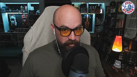 Just Human #359(Redo): All The Latest News on The J5 Pipe Bomber Case