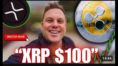 OMG XRP $100-$250 (LISTEN CLOSELY!!!)💥👀💥