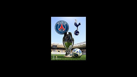 PARIS SAINT-GERMAIN VS TOTTENHAM HOTSPUR : UEFA SUPER CUP 2025 MATCH LIVE WATCH-ALONG