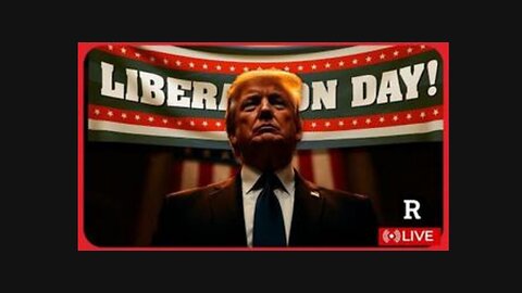 Something Big Is Coming On April 2Nd As Trump Plans 'Liberation Day In America'.