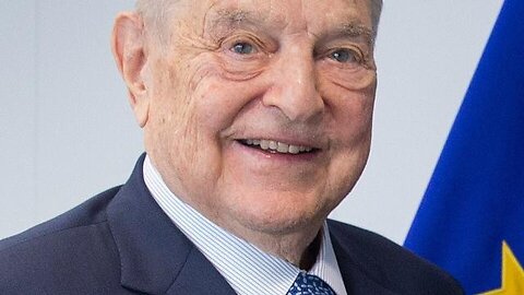 Soros dumping nearly $2B into White genocide