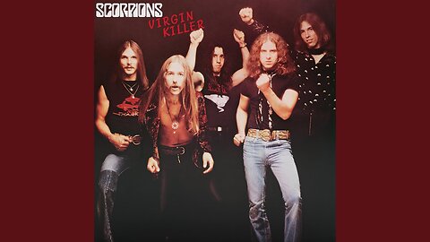 Polar Nights ~ Scorpions