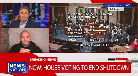 John Fetterman casually makes his own party look like MONSTERS with their ‘Leverage’ Talk