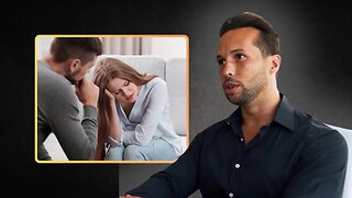 Tristan Tate: Why Most Men Lose Their Edge in a Relationship