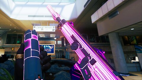 Here's Some Black Ops 6 Matches
