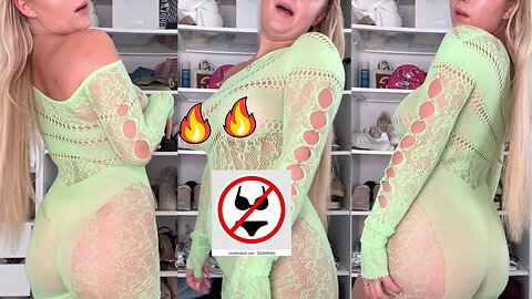 1-7 exclusive content from patreon | Brooke Marsden | Marsden it | beautybrooke |