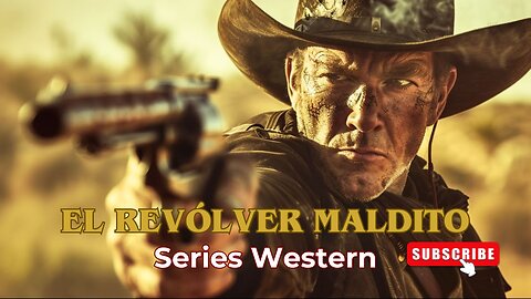 El Guardián de mi Hermano (Serie "El Revólver Maldito")