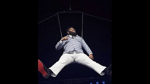 Drewski’s Church Skit Didn’t Lie — The Outrage Did