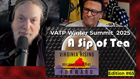 SIP#65 - Virginia was abandoned - What we will do next