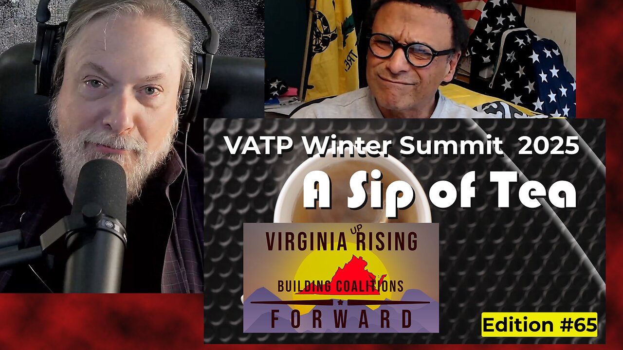 SIP#65 - Virginia was abandoned - What we will do next