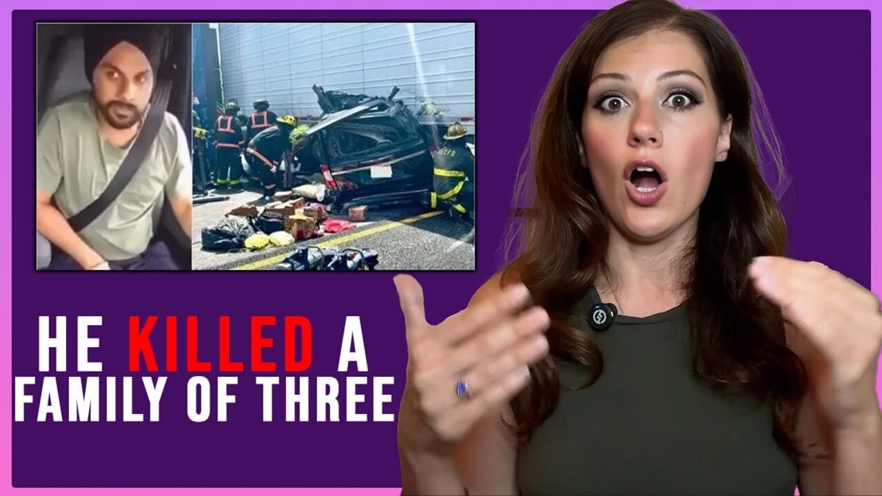 INDIANS RUINING WESTERN CIVILISATION