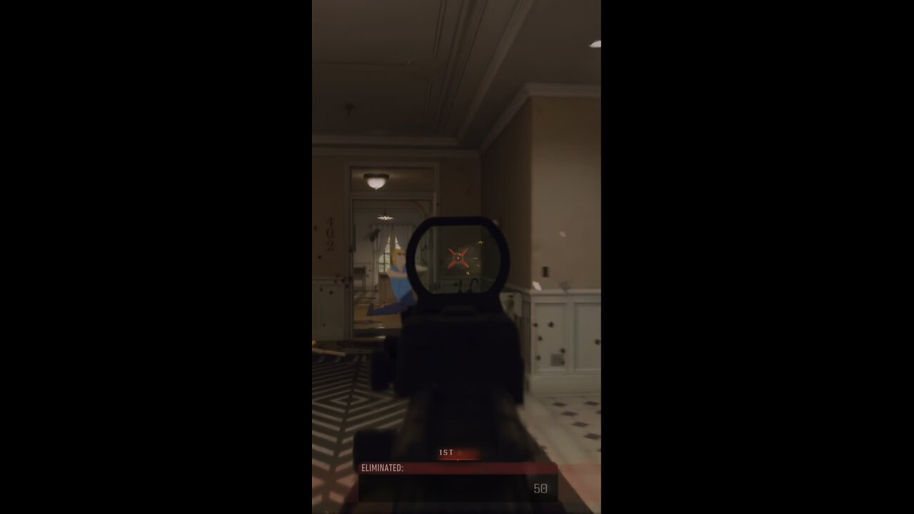 #call of duty gameplay