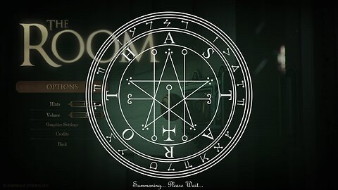 The Room 1
