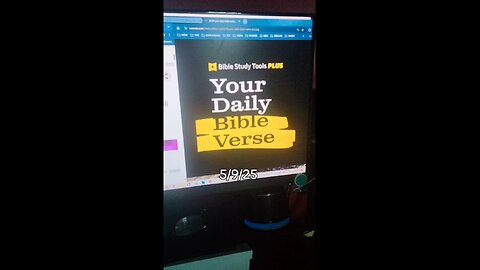 Your Daily Bible Verse for 5/9/25 #bible #bibleverse #biblestudy #Jesus #Christian