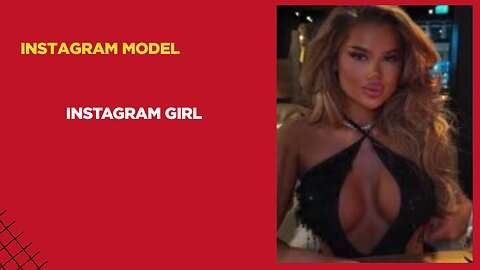 The most gorgeous girls.Instagram Girls