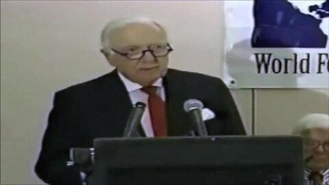 "Unpacking Walter Cronkite's Controversial 1999 Statement: Sitting at Satan's Right Hand"