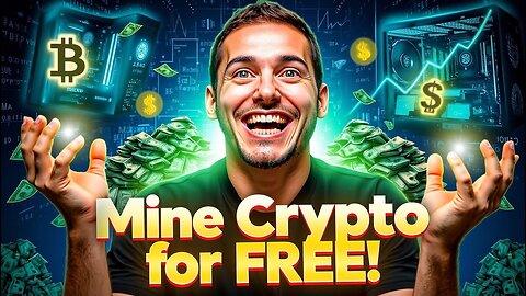 Best NEW Crypto Miner Site 2025 | Mine Free Crypto: FaucetPay Wallet | No Investment || TT EarnCryto