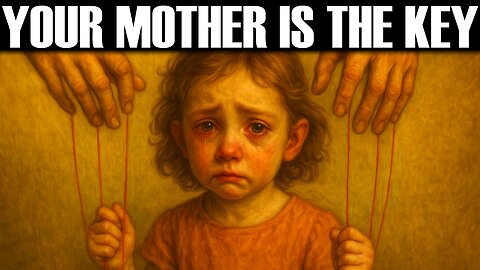 You Will Never Heal Until You Understand This About Your Mother - Carl Jung