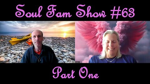 Soul Fam Show #63 Part One