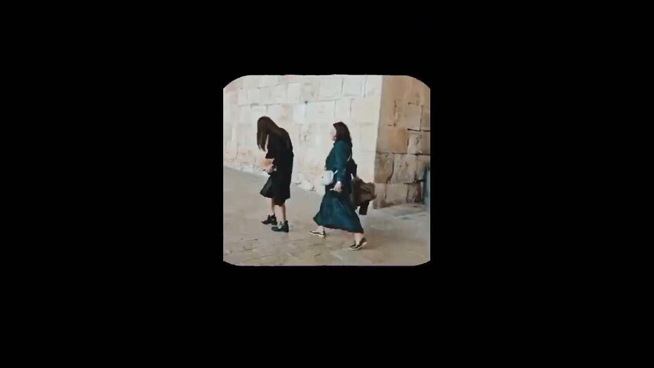 when Christians visit the land of their gods how are they treated?