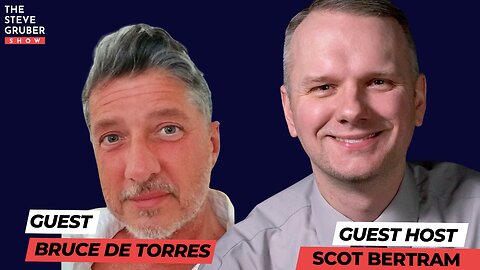 The Real Cost of Big Government | with Bruce de Torres