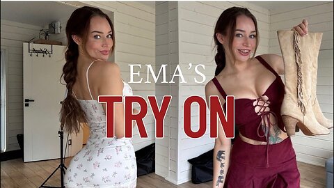 Date Dress Ideas | Perfect Summer Dresses for my Perfect Cowboy Boots