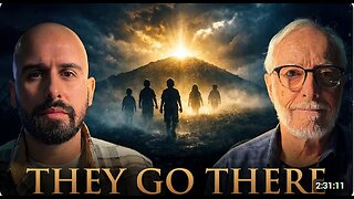 The Secret Hill Where Autistic Children Meet Jesus